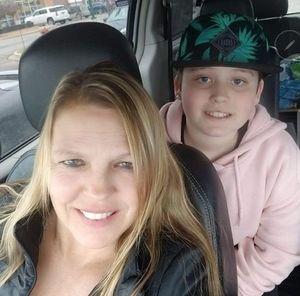 Meet your Posher, Dawn